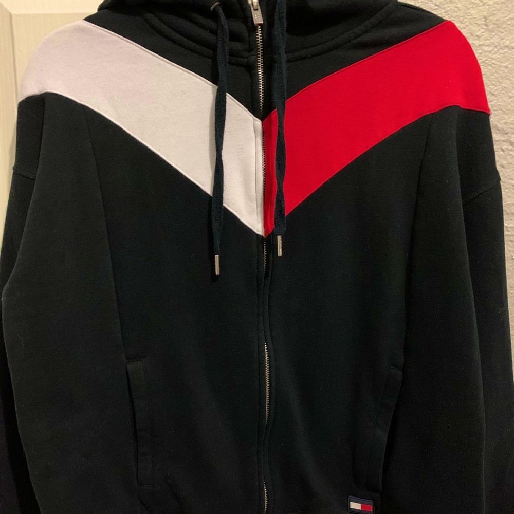 Tommy Hilfiger Jacket